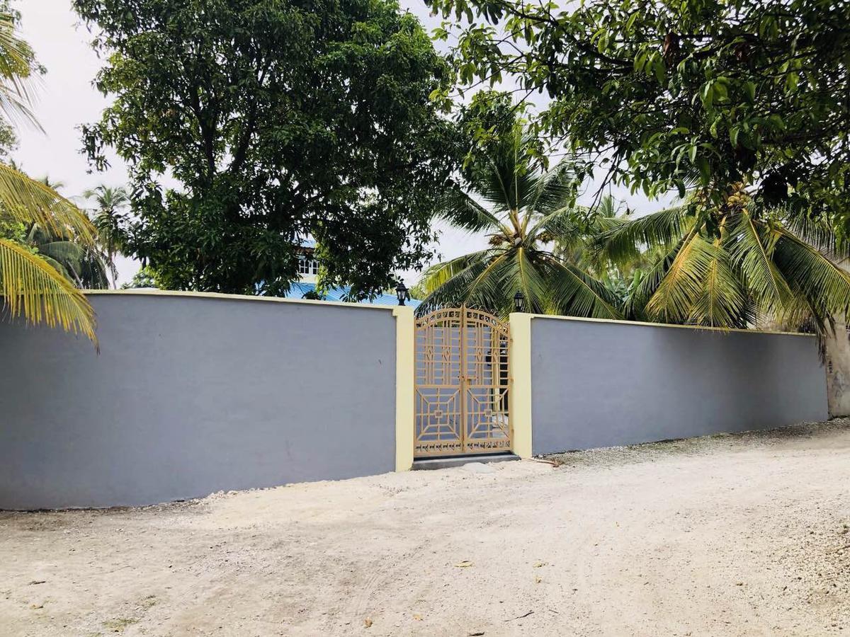 Vieni Qua Grand Hotel Fuvahmulah Exterior foto