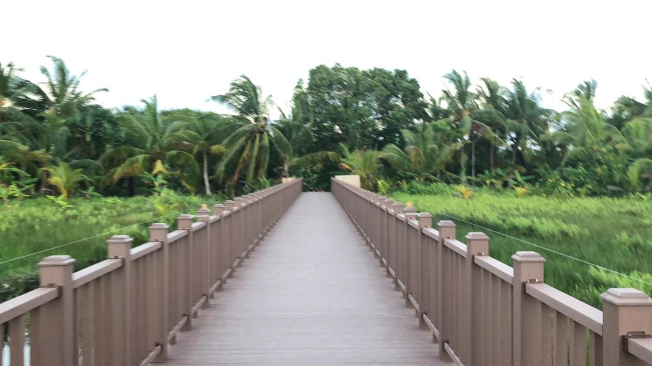 Vieni Qua Grand Hotel Fuvahmulah Exterior foto